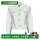 TEMPS 春夏 DES 欧洲直邮LE CERISES 女装 牛仔外套 MANUELA