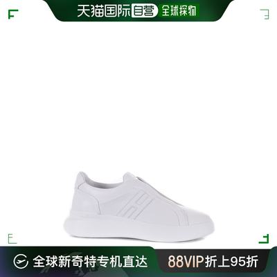 香港直邮HOGAN 男士运动鞋 HXM5800BE00LE9B001