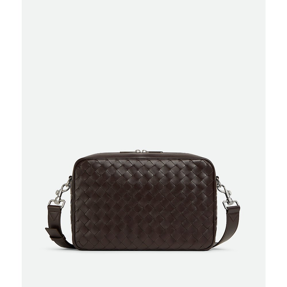 BOTTEGA VENETA 男士斜挎包 755925V2HL12145 AW2024