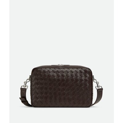 BOTTEGA VENETA 男士斜挎包 755925V2HL12145 AW2024