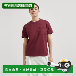 女士 欧洲直邮BRUNELLO 252M0T81EC710C4331 25秋冬 短 CUCINELLI