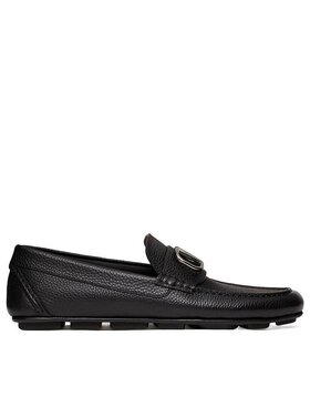 Valentino 徽标乐福鞋 1Y2S0G30BNT