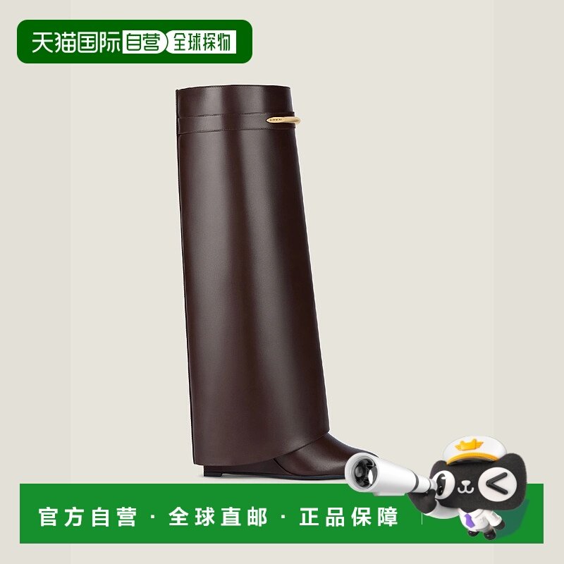 1h可退 欧洲直邮GIVENCHY 纪梵希 25秋冬 BE703XE1J7-202 女士 高