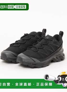 1h可退 日本直邮SALOMON 男士XT-6 EXPANSE皮革运动鞋 6854020001