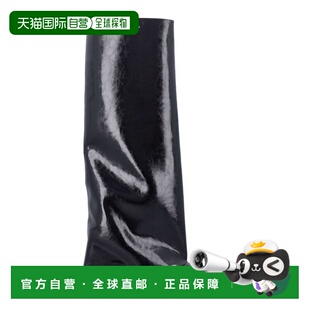 1h可退 香港直邮Coperni 女士 BRIDGE 靴子 COPSH03F6054BLK