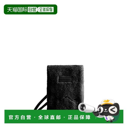 韩国直邮HUNTER 公用手机包UBX1501SHPBLK