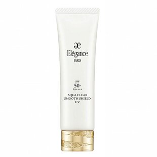 日本直邮Elegance雅莉格丝 防晒霜隔离爽SPF50+ PA++++ 50g