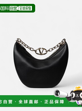 香港直邮VALENTINO GARAVANI 女士斜挎包 4W0B0N59JDK0NO SS2025