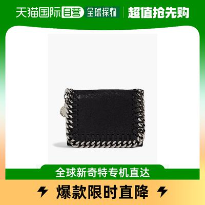 香港直邮潮奢 Stella Mccartney 女士Falabella faux brushed-lea