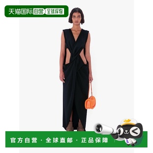 欧洲直邮J.W. 女士半身裙DR0338PG1253999长裙 ANDERSON