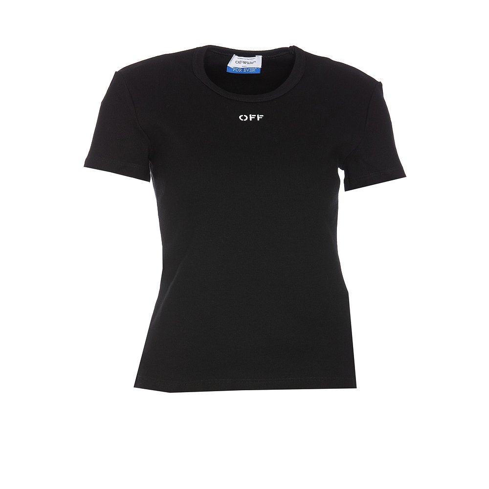 off-white 女士 上装T恤