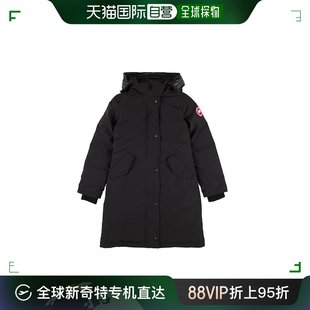 Canada Goose 99新未使用 加拿大鹅 男童Artic科 香港直邮潮奢