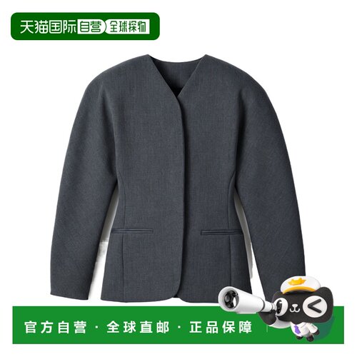 香港直邮JACQUEMUS 女士夹克 JAW00045AW00695970【付后1h可退】