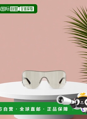 香港直邮Acne Studios 徽标太阳镜 C30059