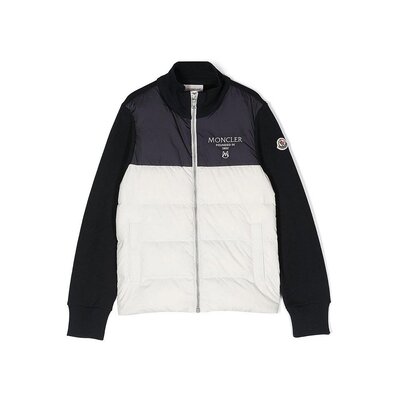 MONCLER KIDS 男童夹克 I29548G0002389AAFF70 AW2023