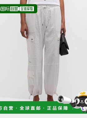 1h可退 【美国直邮】cinq a sept 女士 休闲裤