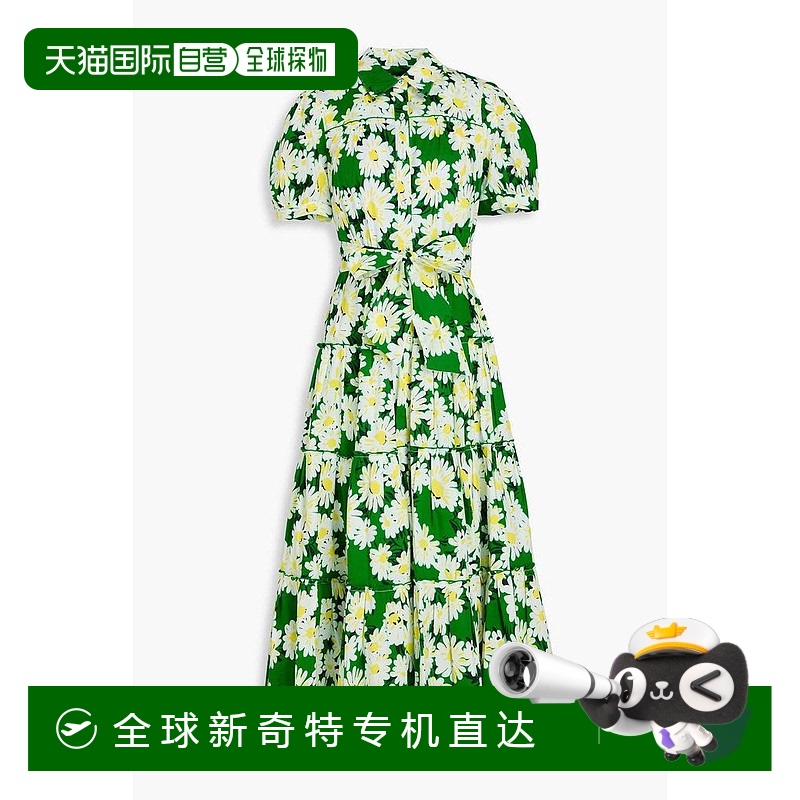 1h可退 【美国直邮】diane von furstenberg 女士 衬衫