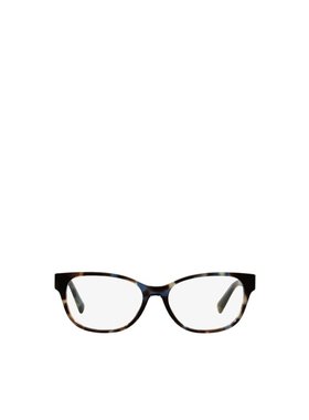 VALENTINO 女士眼镜 VA30635068 AW2022 白色 徽标平光镜