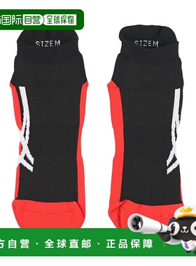 日本直邮 无 陆地/跑步缓冲单耳运动袜 3013A854 运动袜