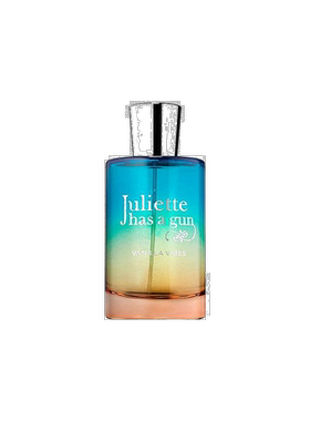 欧洲直邮Juliette Has A Gun佩枪朱丽叶香草电波浓香水EDP10正品