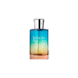 欧洲直邮Juliette Has A Gun佩枪朱丽叶香草电波浓香水EDP100ml