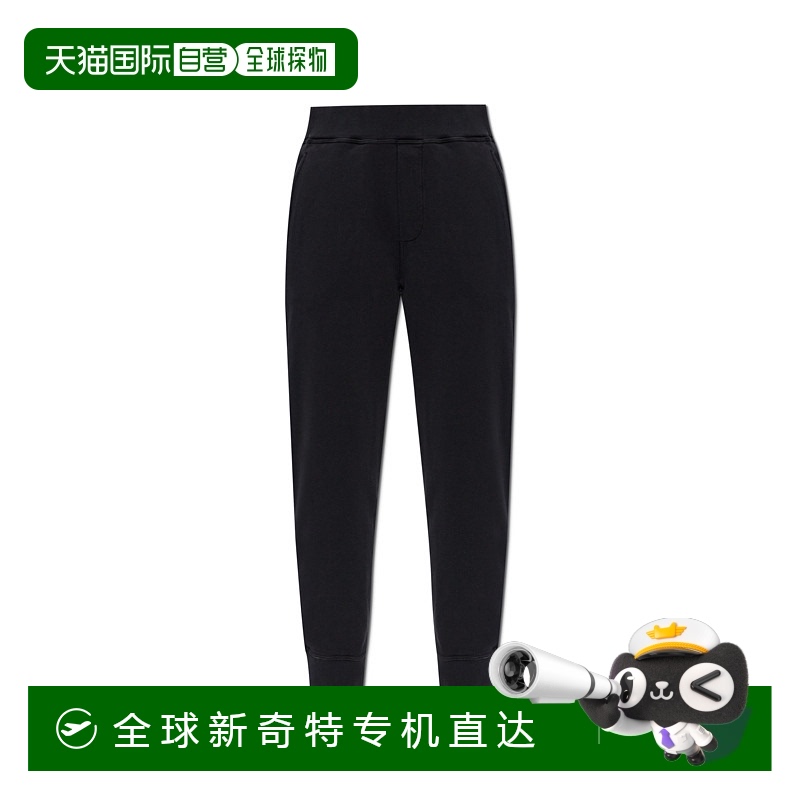 香港直邮DSQUARED2女士休闲裤S72KA1291S25462900