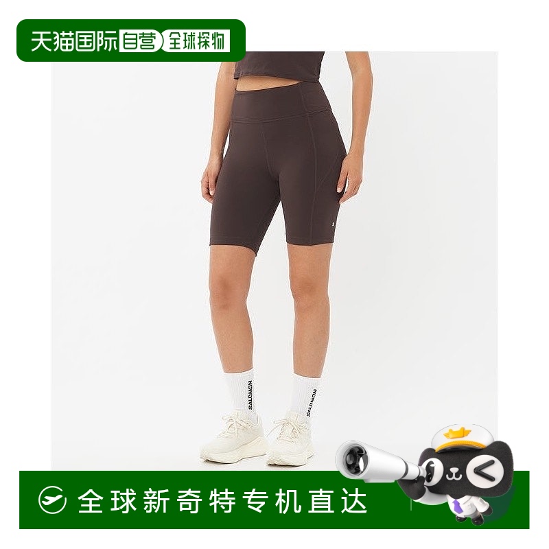 欧洲直邮Salomon萨洛蒙 SHAKEout BLISS 8