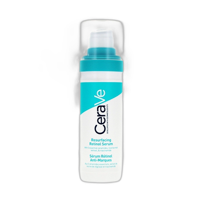 Cerave/适乐肤视黄醇精华液30ml/瓶 a醇精华正品烟酰胺护肤补水