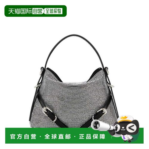 欧洲直邮GIVENCHY 女士斜挎包 BB60NHB27L934 SS2【付后1h可退】