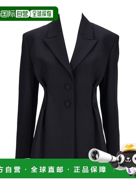香港直邮Givenchy 长袖西装外套 BW30H113PW