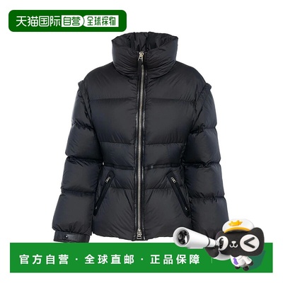 1h可退 香港直邮TOM FORD 女士外套 CS1283FAX1554LB999 AW2025