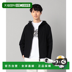 高端拉链连帽外套 1h可退 男士 MEN 2727CK01205 日本直邮β