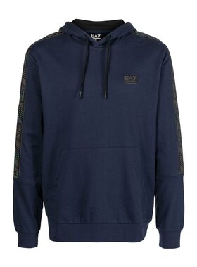 EA7 Emporio Armani 连帽卫衣 6LPM44PJ05Z1554