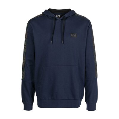 EA7 Emporio Armani 连帽卫衣 6LPM44PJ05Z1554