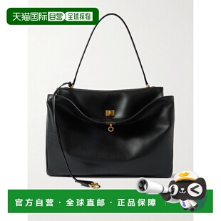 香港直邮Balenciaga 巴黎世家 女士 Rodeo 大号手提包 7897442AA4