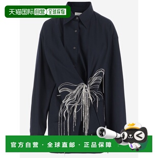 VAN AW2024长袖 NOTEN 0107439295509 女士衬衫 香港直邮DRIES