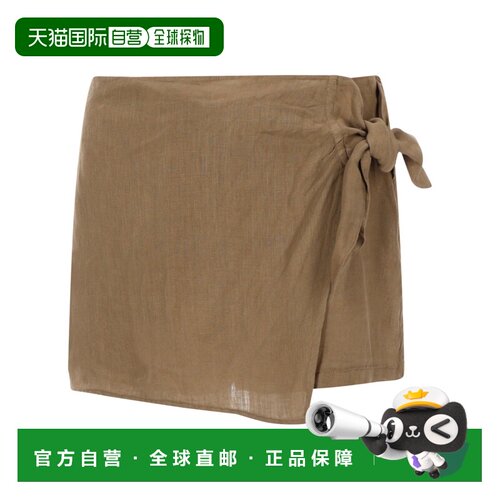 香港直邮120% LINO 女士半身裙 33ALIW29RP000011500092 SS2026