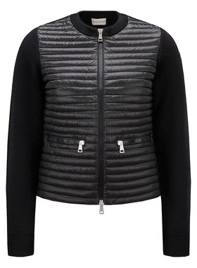 MONCLER 女士外套 I10939B00006M1131999 AW2023