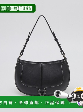 韩国直邮ARCHIVEPKE 女士通用款女包Tondo flat bag(Deep sleep)_O