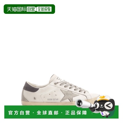 欧洲直邮golden goose deluxe brand 男士 时尚休闲鞋运动鞋