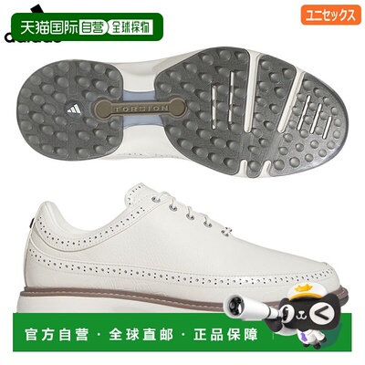 日本直邮阿迪达斯 MC80 无钉鞋 MDH25 IE3527 男女