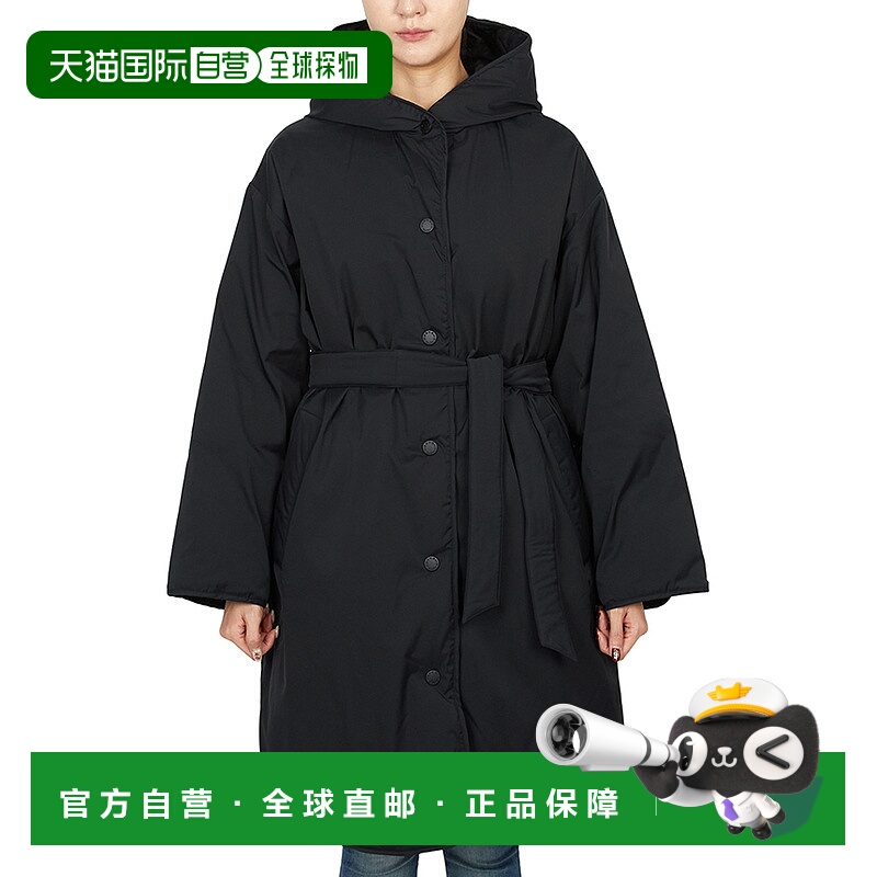 1h可退 韩国直邮max mara 女士 羽绒服夹克