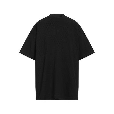 潮奢 Balenciaga 巴黎世家 男士 Oversize-t-shirt T恤