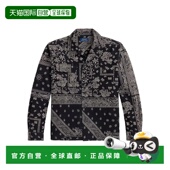 Lauren 香港直邮Polo 1h可退 劳伦 Ralph 拉夫 SLEEVE Polo 男士