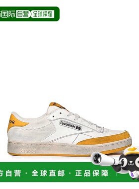 欧洲直邮REEBOK 男士运动鞋 RMIA011C99LEA005122锐步