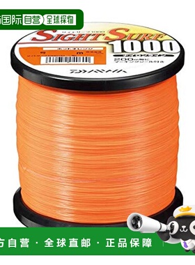 【日本直邮】daiwa达亿瓦垂钓装备鱼线40624渔具套装做工精致