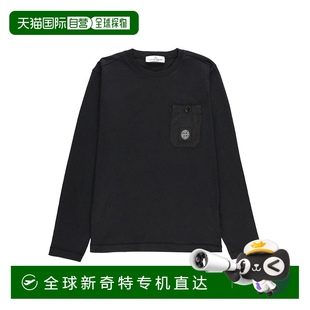 791620347V0029長袖 香港直郵STONE ISLAND 男童T恤