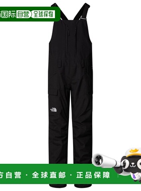 香港直邮THE NORTH FACE 女士户外软壳裤 1071498TNFBLACKNPF北面