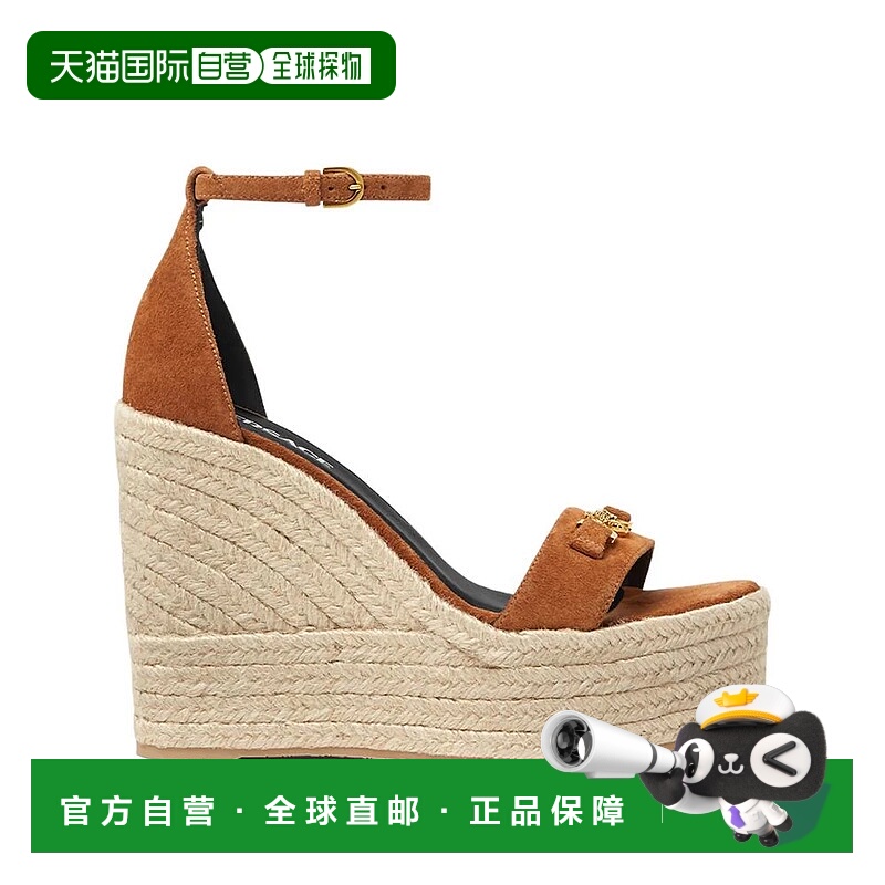 1h可退 香港直邮VERSACE 女士高跟鞋 1A1522610141001NI0V AW2025