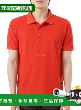 韩国直邮fjallraven瑞典北极狐 克劳利球衣衬衫 (81783/334)